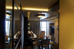 Haven Penthouse am Heck (H6)