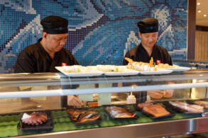 Sushi on Five