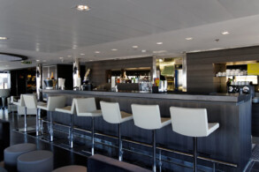 Observation Lounge - Bar