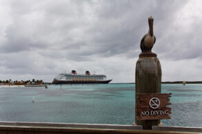 Disney Dream