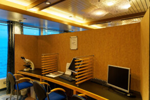 Forscher-Ecke