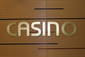 Spielcasino