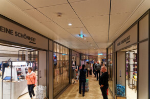 Shopping - Neuer Wall