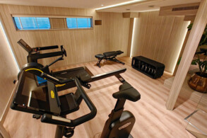 Fitness-Studio