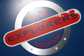 Adventure Ocean - Explorers