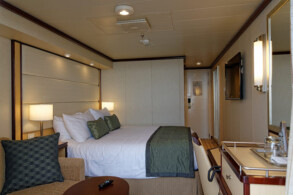 Balkon-Kabine Deluxe D215