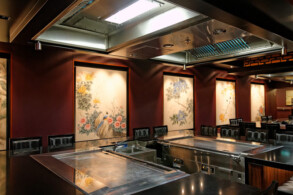 Teppanyaki