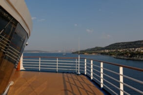 Observation-Deck