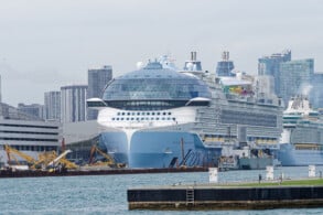 Icon of the Seas