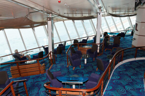 Viking Crown Lounge