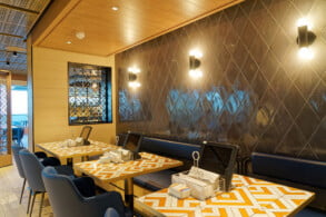 Indulge Food Hall
