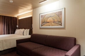 Balcony Deluxe 10187