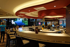 Atrium Cafe