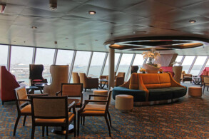 Concierge Lounge