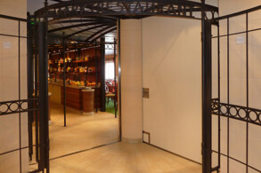 Markt Restaurant