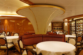 Concerto Dining Room