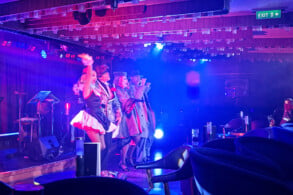 Bright Lights Society