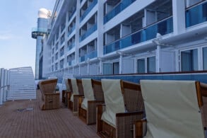 Lanai-Deck