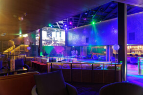 The Club - Nachtclub