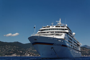 MS Europa