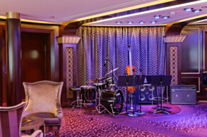 Ensemble Lounge und Bar