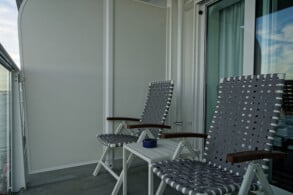 Balkon-Kabine 9144