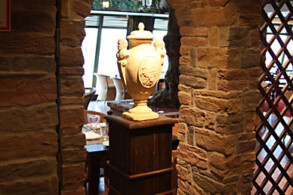 La Cucina