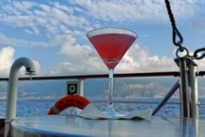 Cosmopolitan