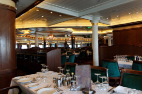 Hauptrestaurant