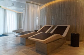 Spa & Fitness