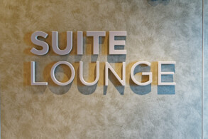 Suite Lounge