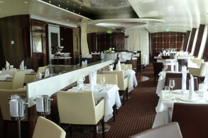 Gourmetrestaurant Rossini