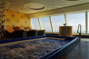 Spa - Thermal Suite