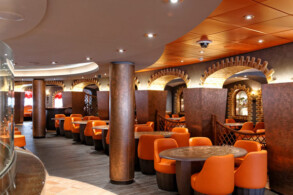Locando Pizzeria Wine Bar