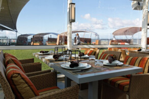 Lawn Club Grill