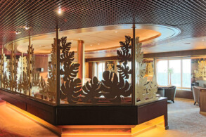 Explorer's Lounge