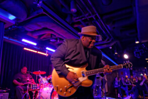 Fat Cat's Jazz Club
