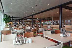 Anckelmannsplatz Buffet