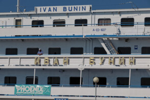 Ivan Bunin