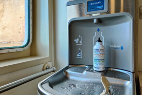 Wasserspender