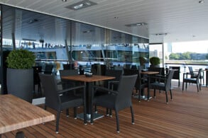 Lido-Balkon