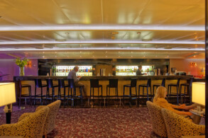 Stars Lounge