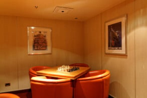 Card Room