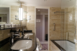 Concierge Suite 855