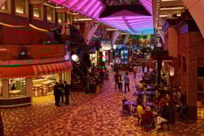 Royal Promenade