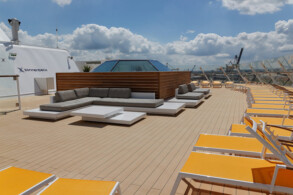 X Sonnendeck