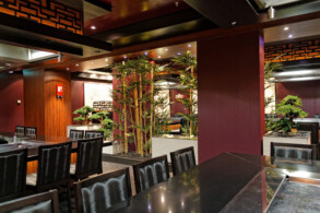 Teppanyaki