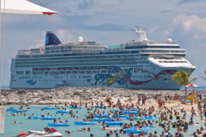 Norwegian Jewel