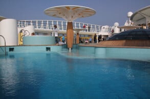 Pooldeck