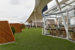 Lawn Club